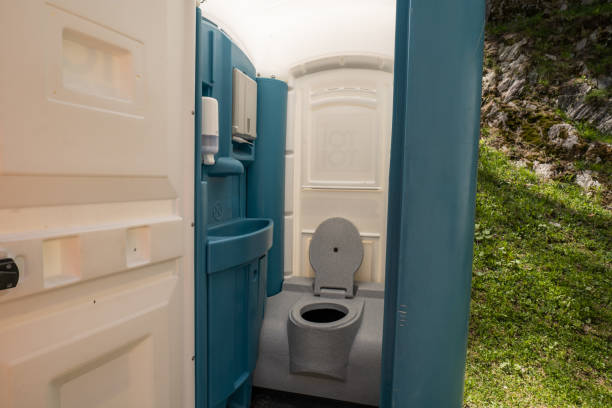 Best Emergency porta potty rental  in Nellis Af, NV
