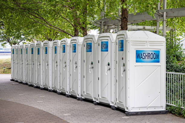 Best Best portable toilet rental  in Nellis Af, NV