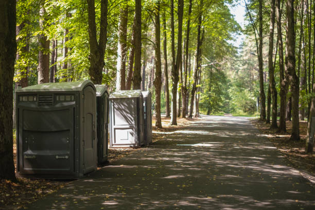 Best High-end porta potty rental  in Nellis Af, NV