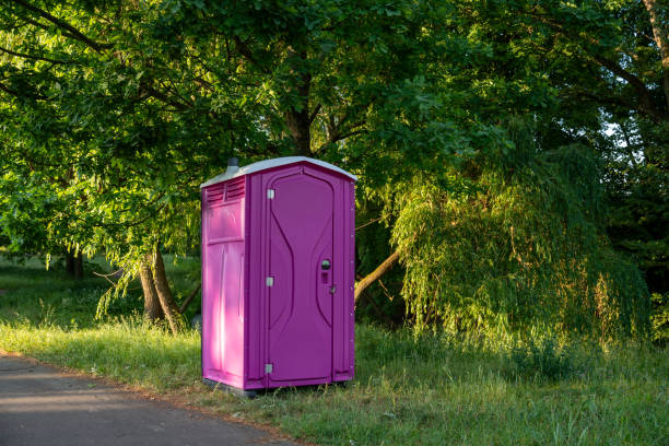 Portable Toilet Options We Offer in Nellis Af, NV