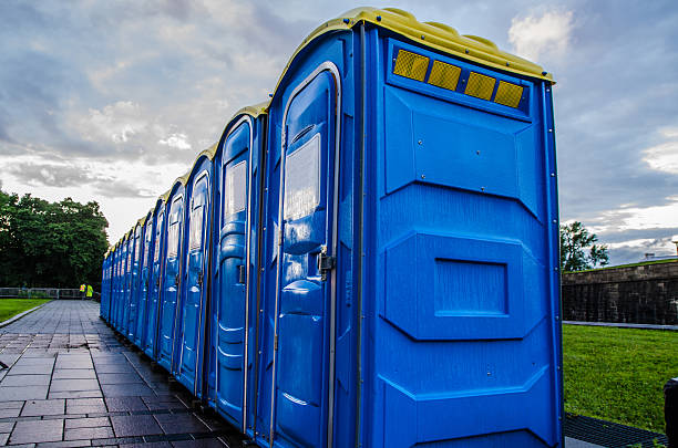 Best Porta potty rental near me  in Nellis Af, NV